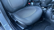 MINI Hatchback 1.5 Cooper Classic 5dr Auto Petrol Hatchback